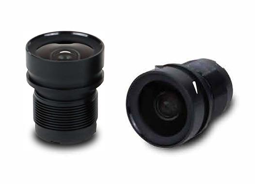 YT-1405 安防鏡頭