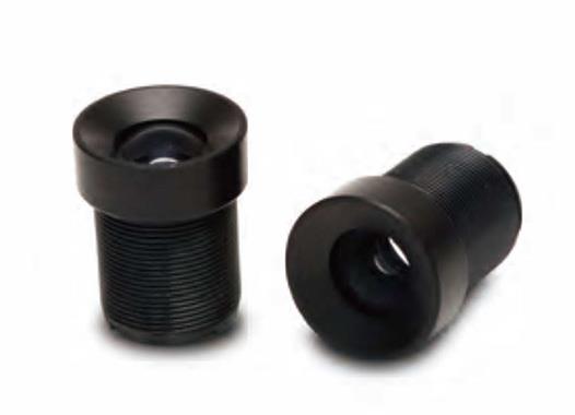 YT-8020 安防鏡頭