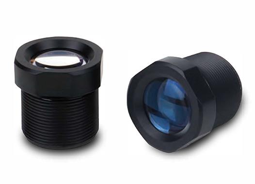 YT-1620 雷達(dá)接收鏡頭