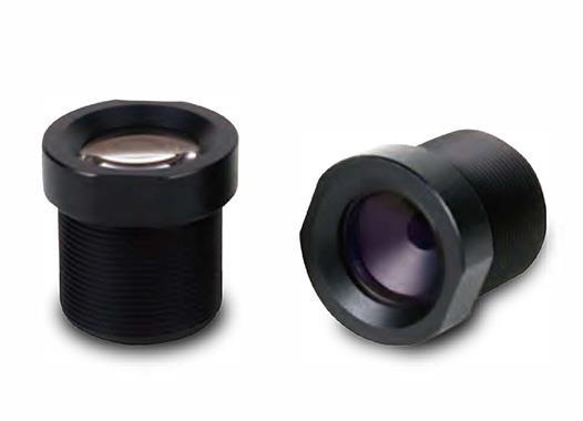 YT-8018 雷達接收鏡頭